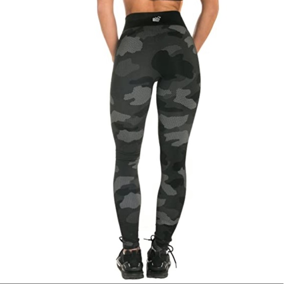 Jed north camo legging size Xs/S - Picture 2 of 4